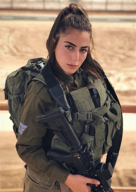 idf porn|Women of the IDF